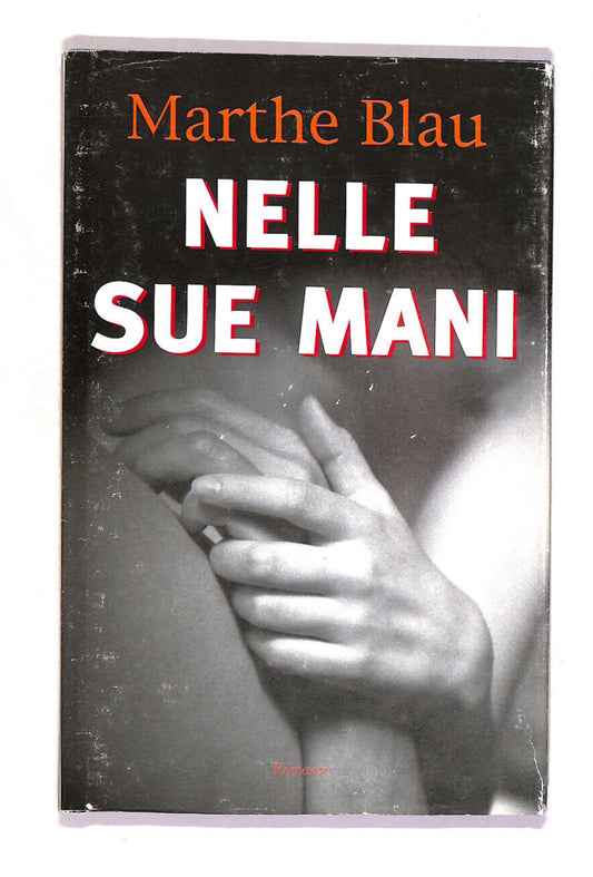 EBOND Nelle Sue Mani Libro LI009362