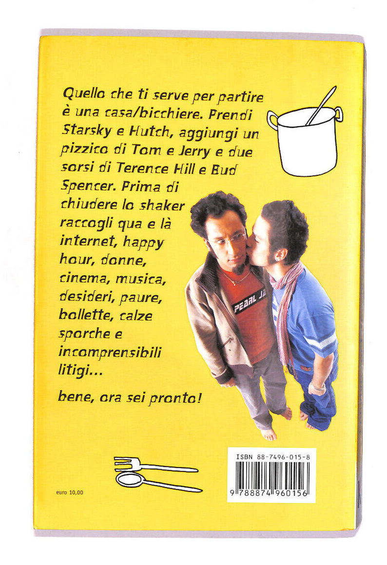 EBOND Convivo Confuso Ma Convivo! Libro LI009400
