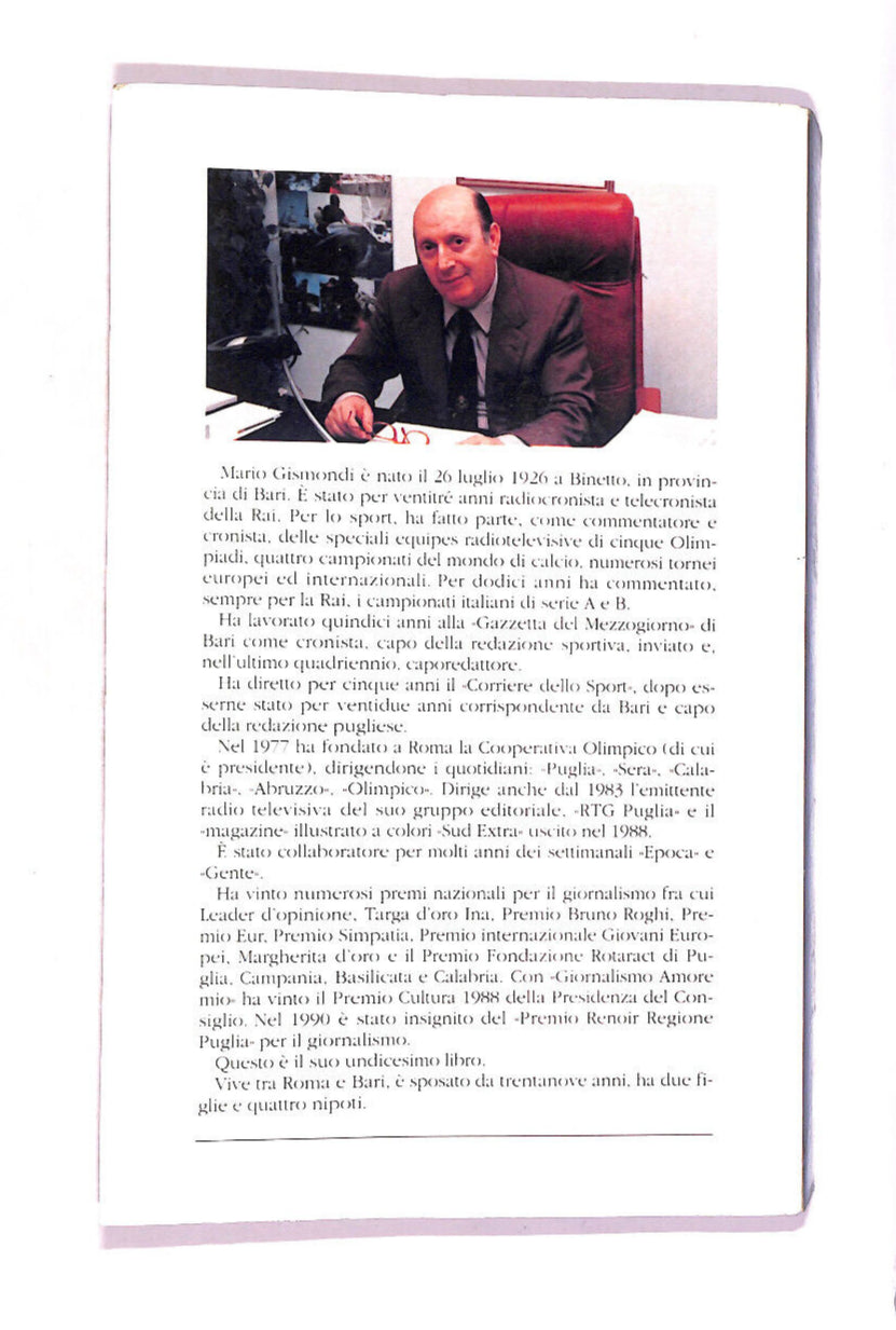 EBOND Senza Padroni Senza Padrini Libro LI009412
