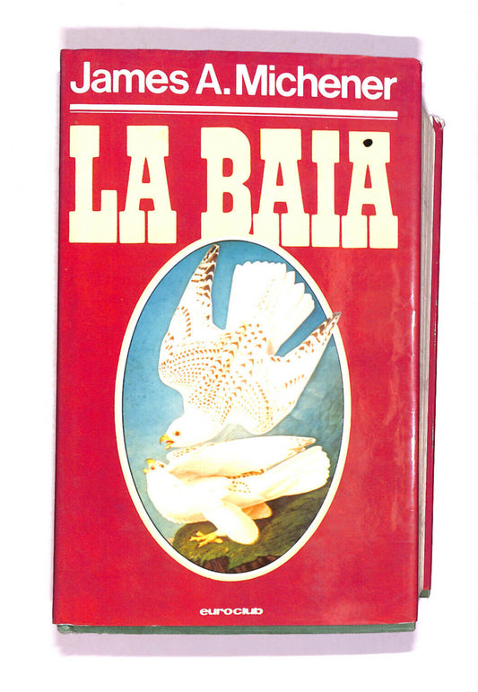EBOND La Baia Libro LI009413