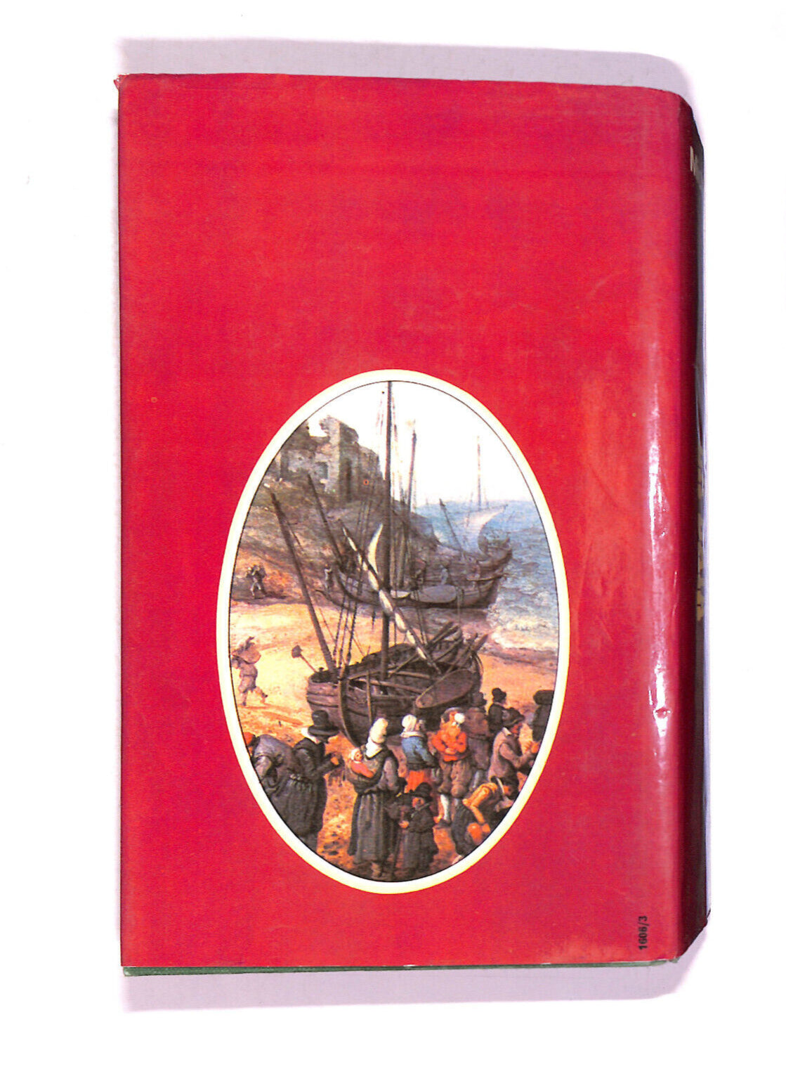 EBOND La Baia Libro LI009413