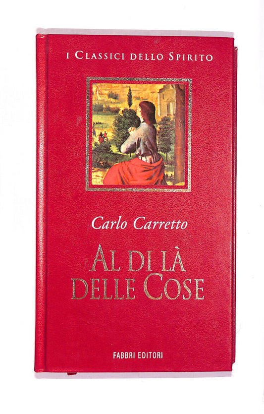 EBOND Aldila Delle Cose Libro LI009459