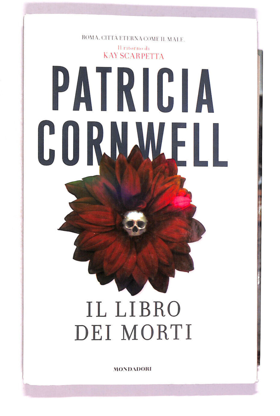 EBOND IlDei Morti Libro LI009501