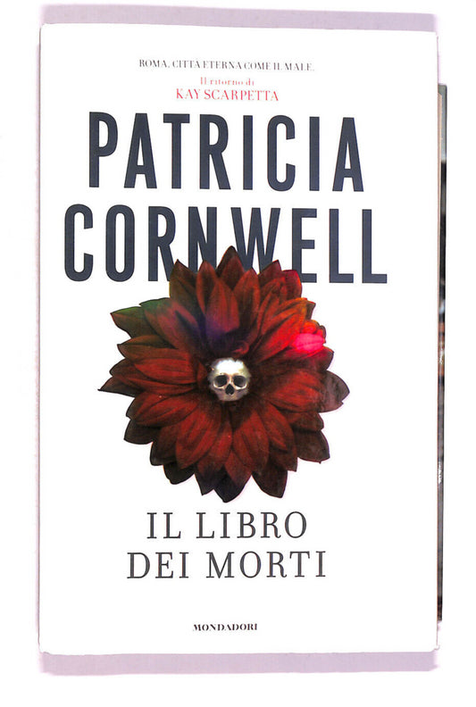 EBOND IlDei Morti Libro LI009501