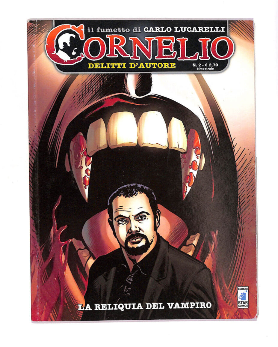 EBOND Cornelio Vol 2 Libro LI009608