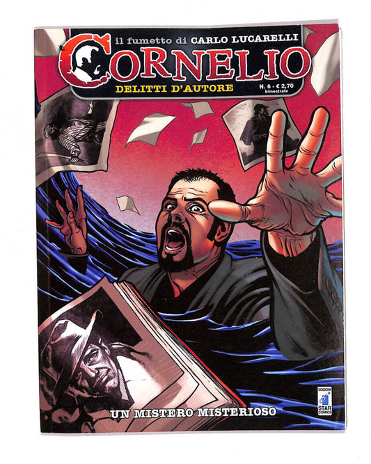 EBOND Cornelio Vol 6 Libro LI009611