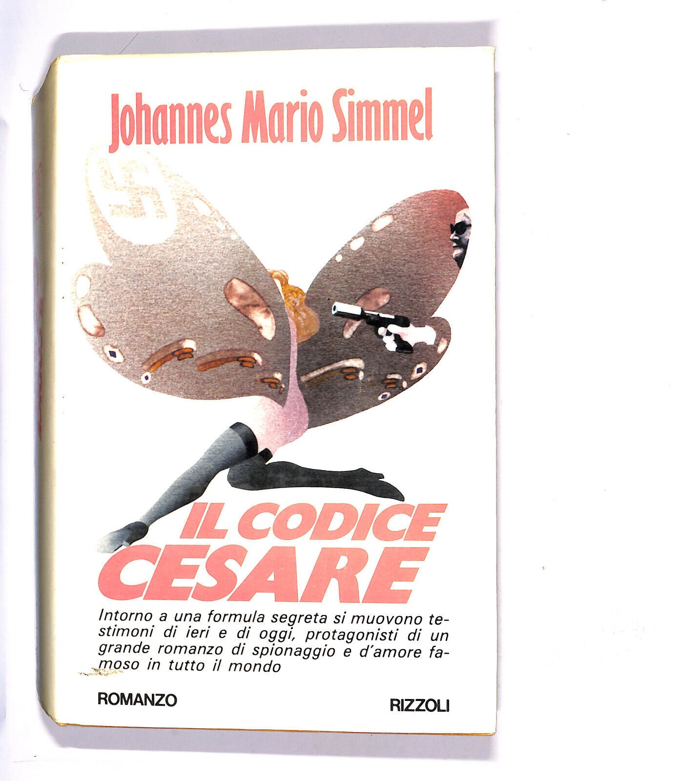 EBOND Il Codice Cesare Libro LI009709