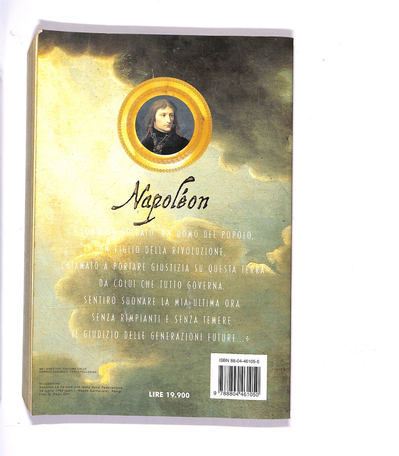 EBOND Napoleon Il Sole Di Austerlitz Libro LI009752