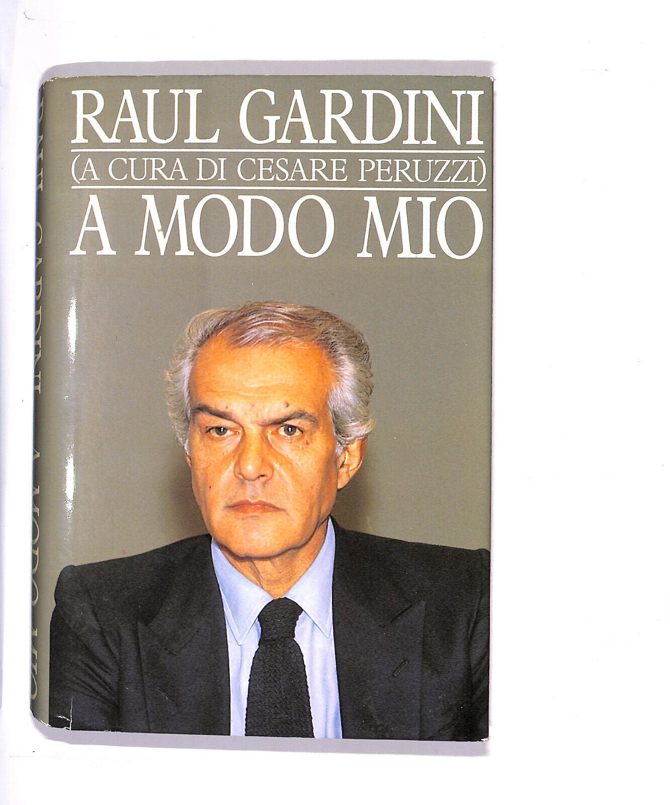 EBOND A Modo Mio Libro LI009802