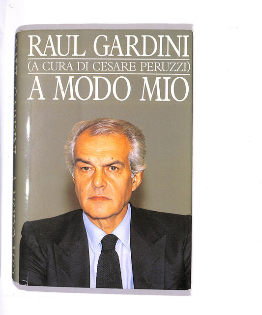 EBOND A Modo Mio Libro LI009802