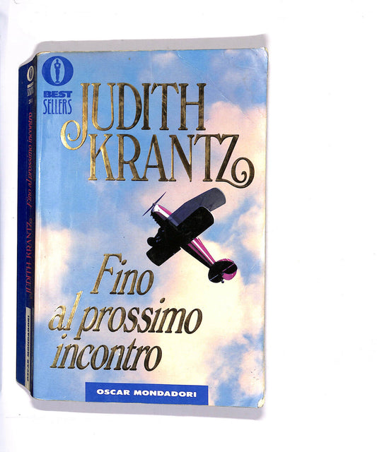 EBOND Fino Al Prossimo Incontro Libro LI009814