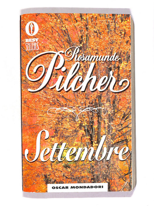 EBOND Settembre Libro LI009866