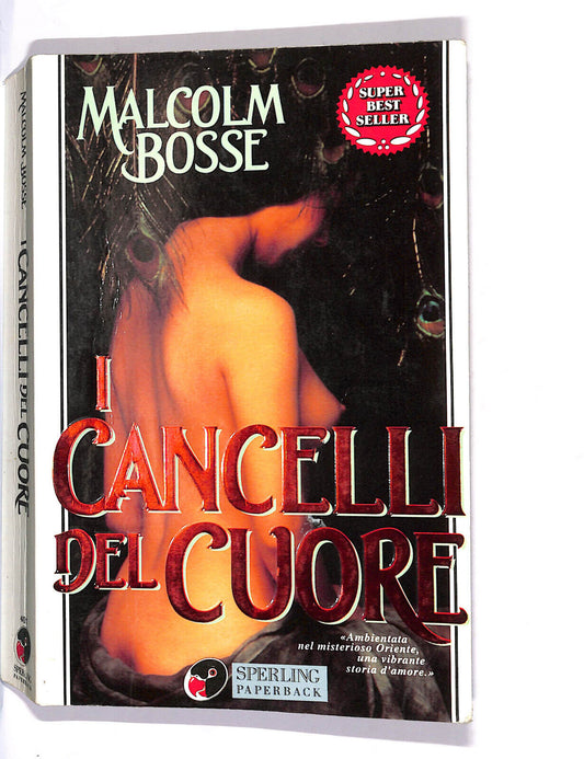 EBOND I Cancelli Del Cuore Libro LI009903