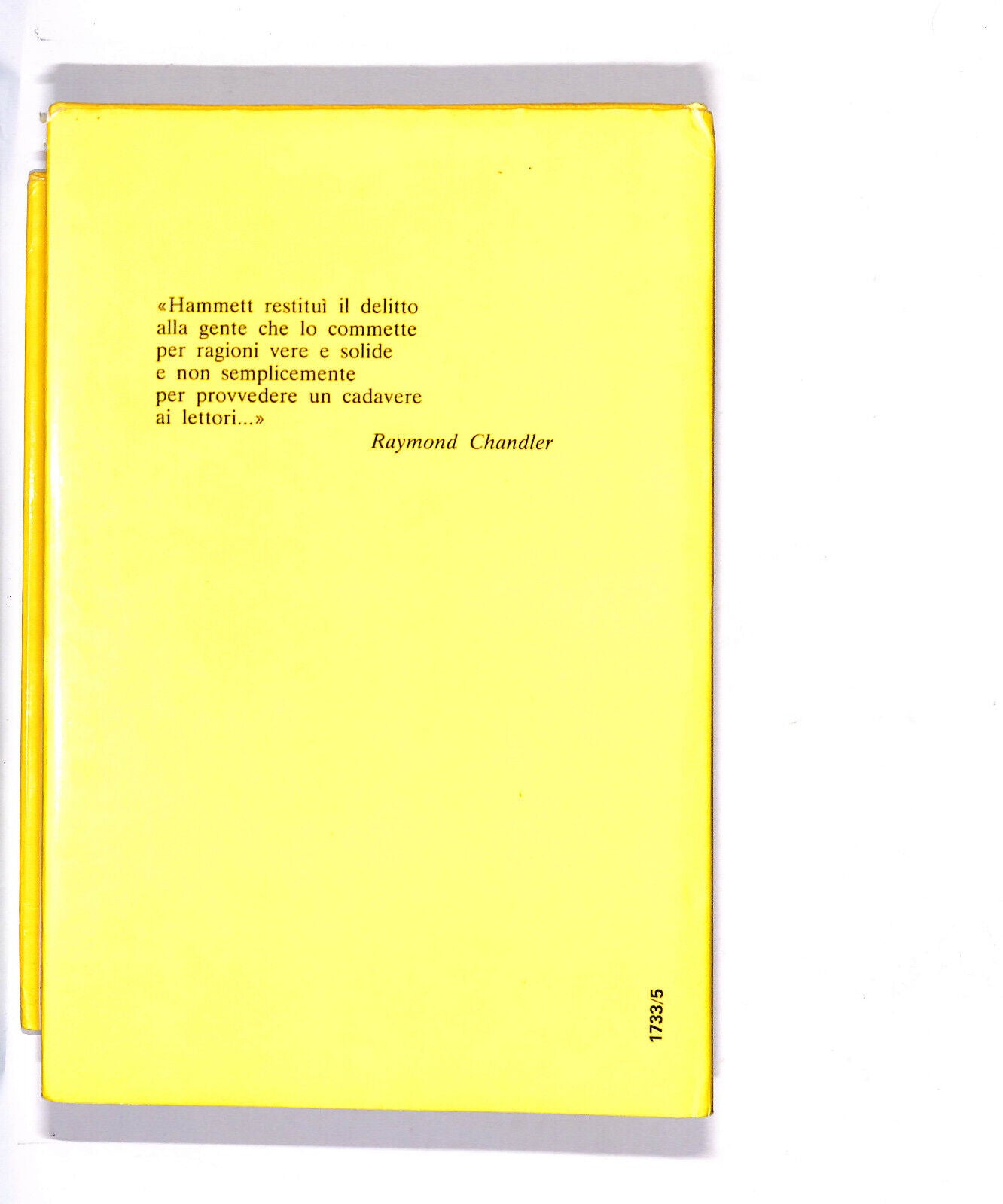 EBOND I Grandi Romanzi Gialli Di Dashiell Hammett Libro LI009906