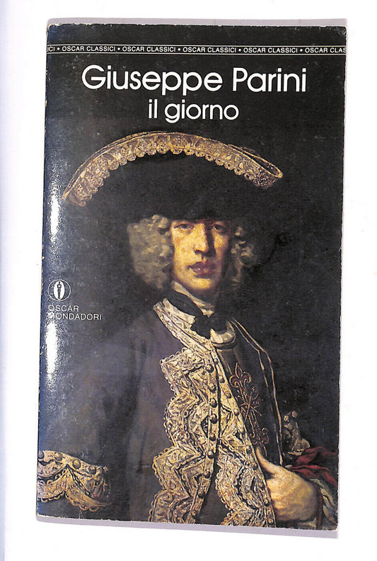 EBOND Il Giorno Libro LI009913