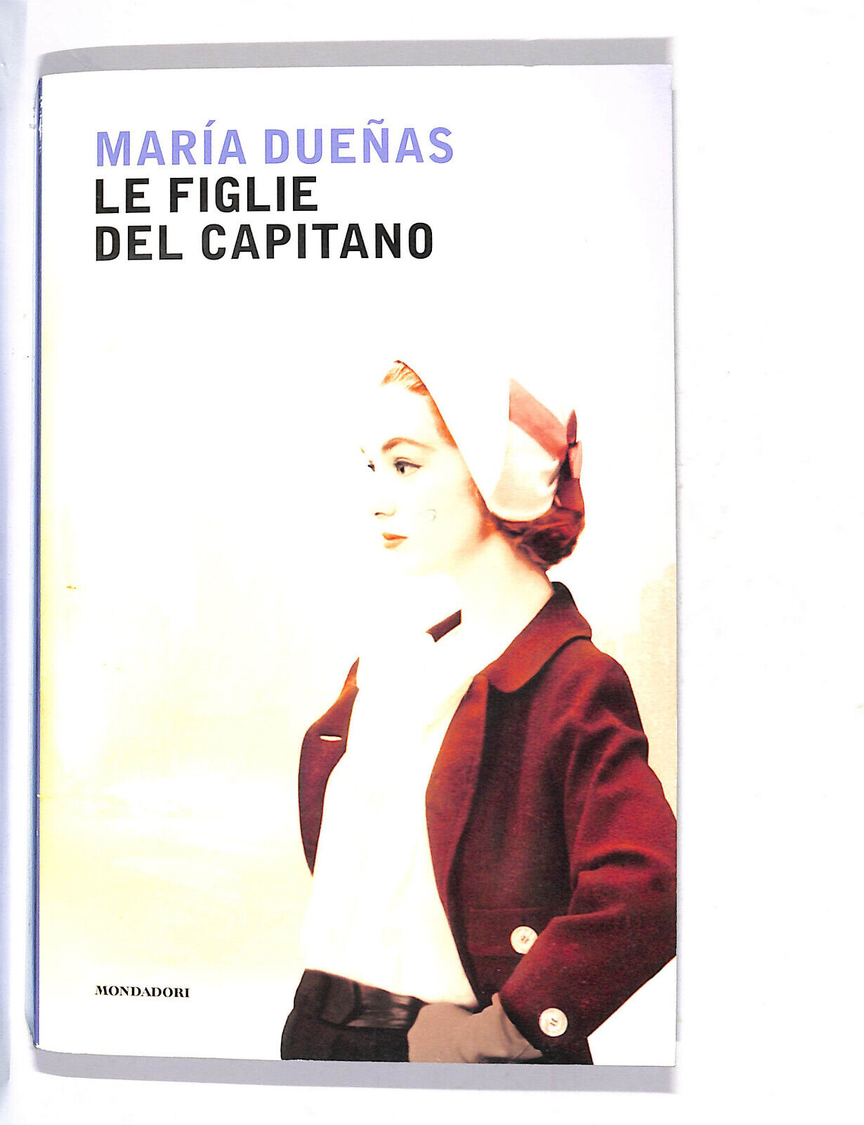 EBOND Le Figlie Del Capitano Libro LI009960