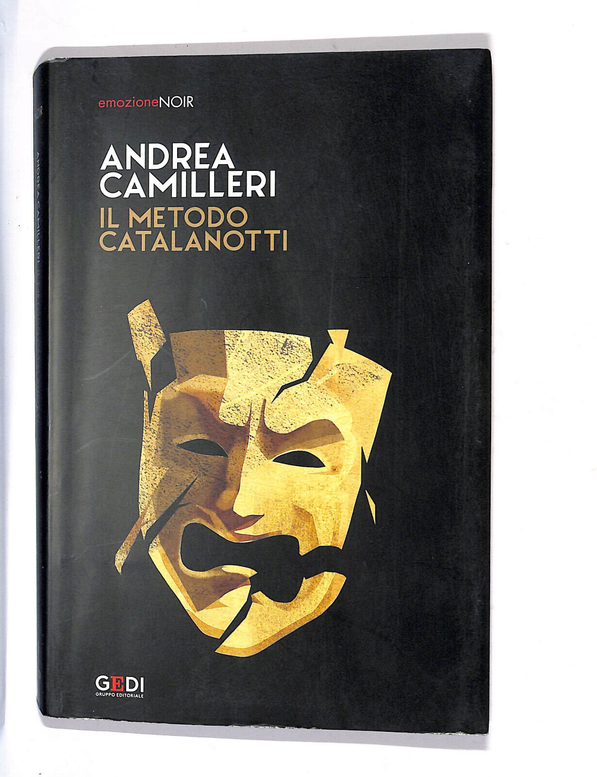 EBOND Il Metodo Catalanotti Libro LI009961