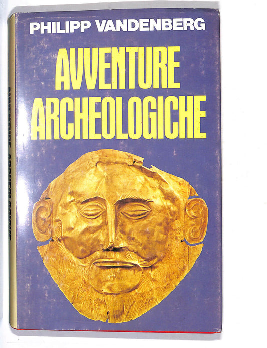 EBOND Avventure Archeologiche Libro LI010000