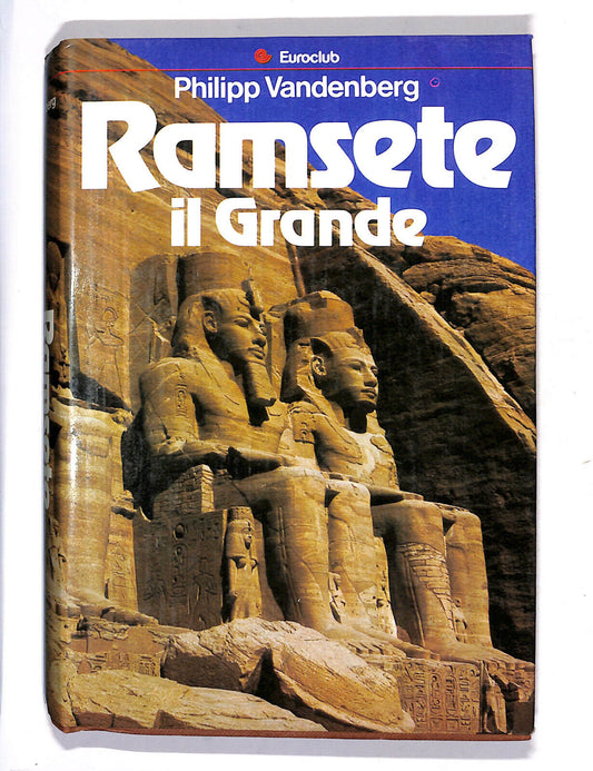 EBOND Ramsete Il Grande Libro LI010004