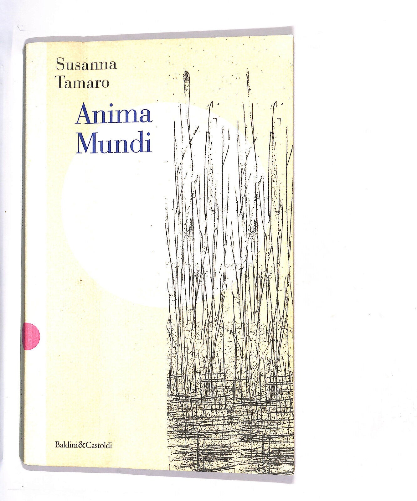 EBOND Anima Mundi Libro LI010355