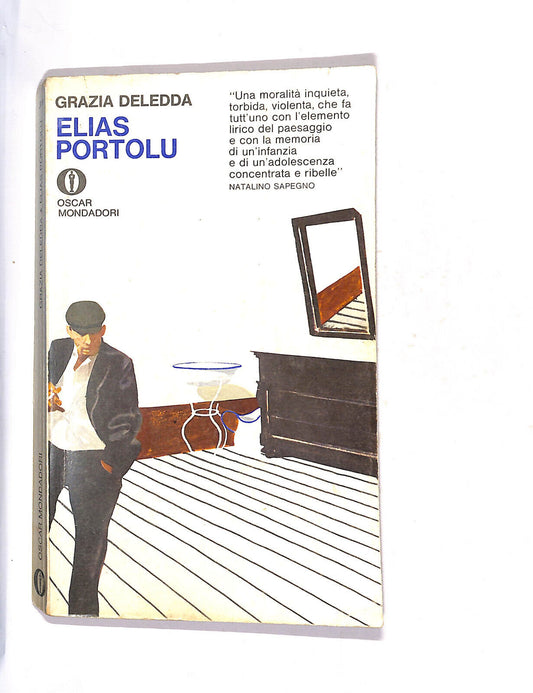 EBOND Elias Portolu Libro LI010361