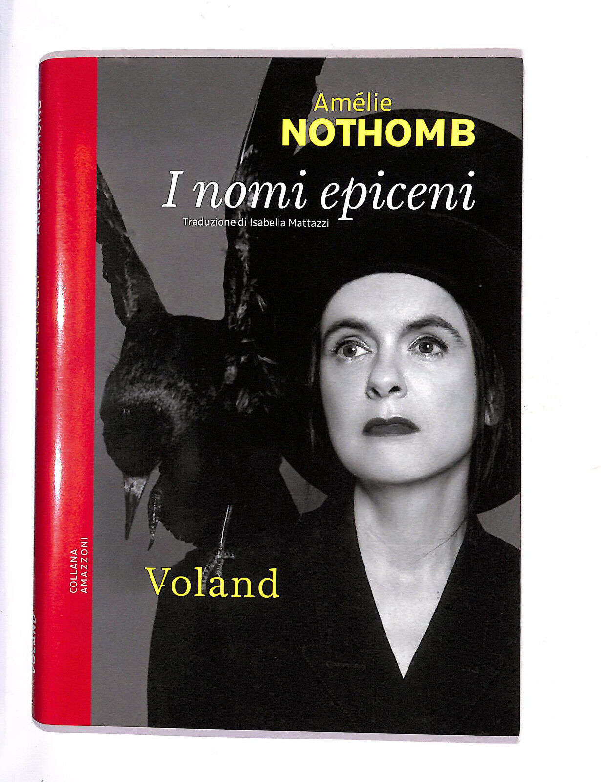 EBOND I Nomi Epiceni Libro LI010411