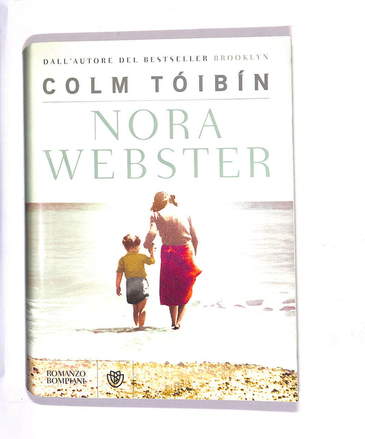 EBOND Nora Webster Libro LI010457