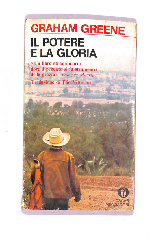 EBOND Il Potere e La Gloria Libro LI010513