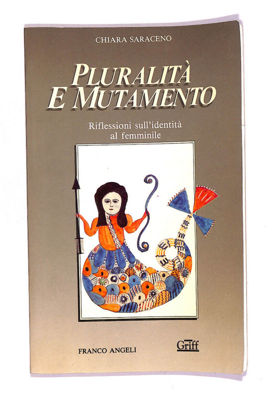 EBOND Pluralita e Mutamento Libro LI010555