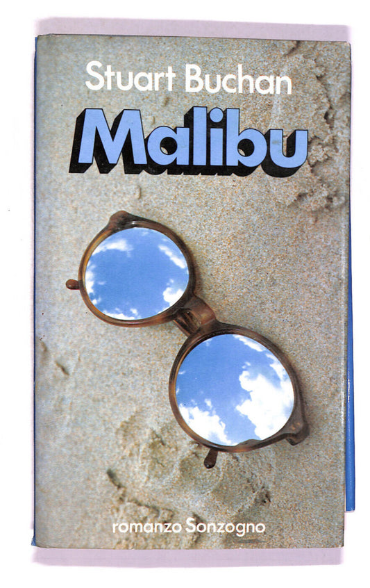 EBOND Malibu Libro LI010562