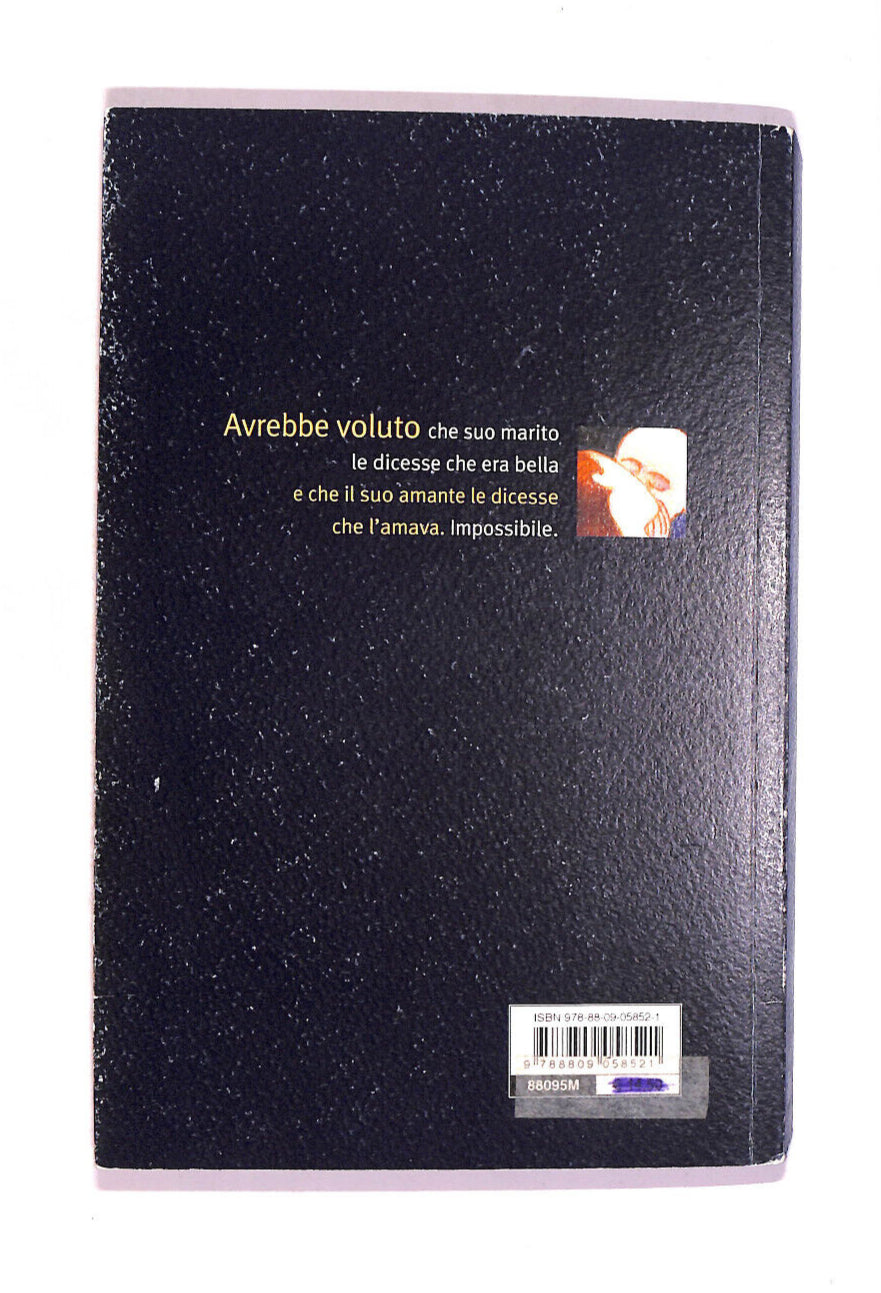 EBOND Mariti Libro LI010609