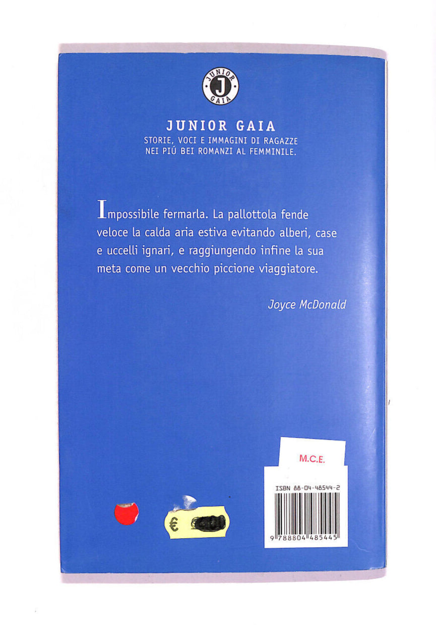 EBOND Per Amore Di Jenna Libro LI010614