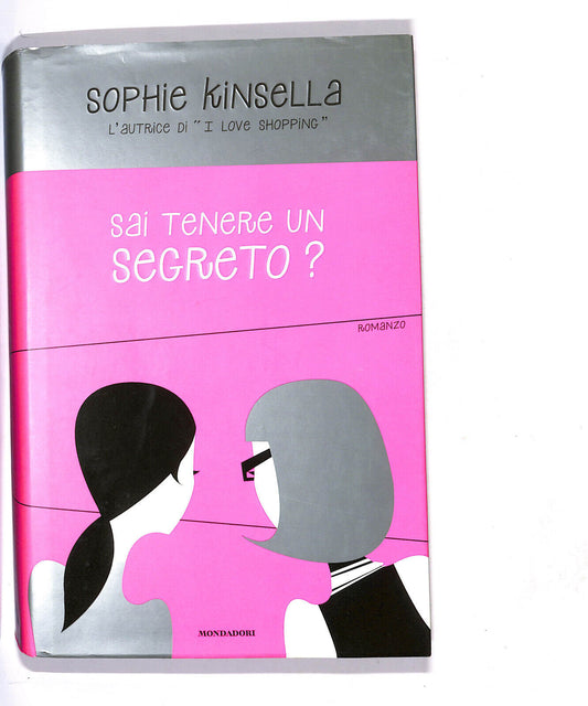 EBOND Sai Tenere Un Segreto? Libro LI010706