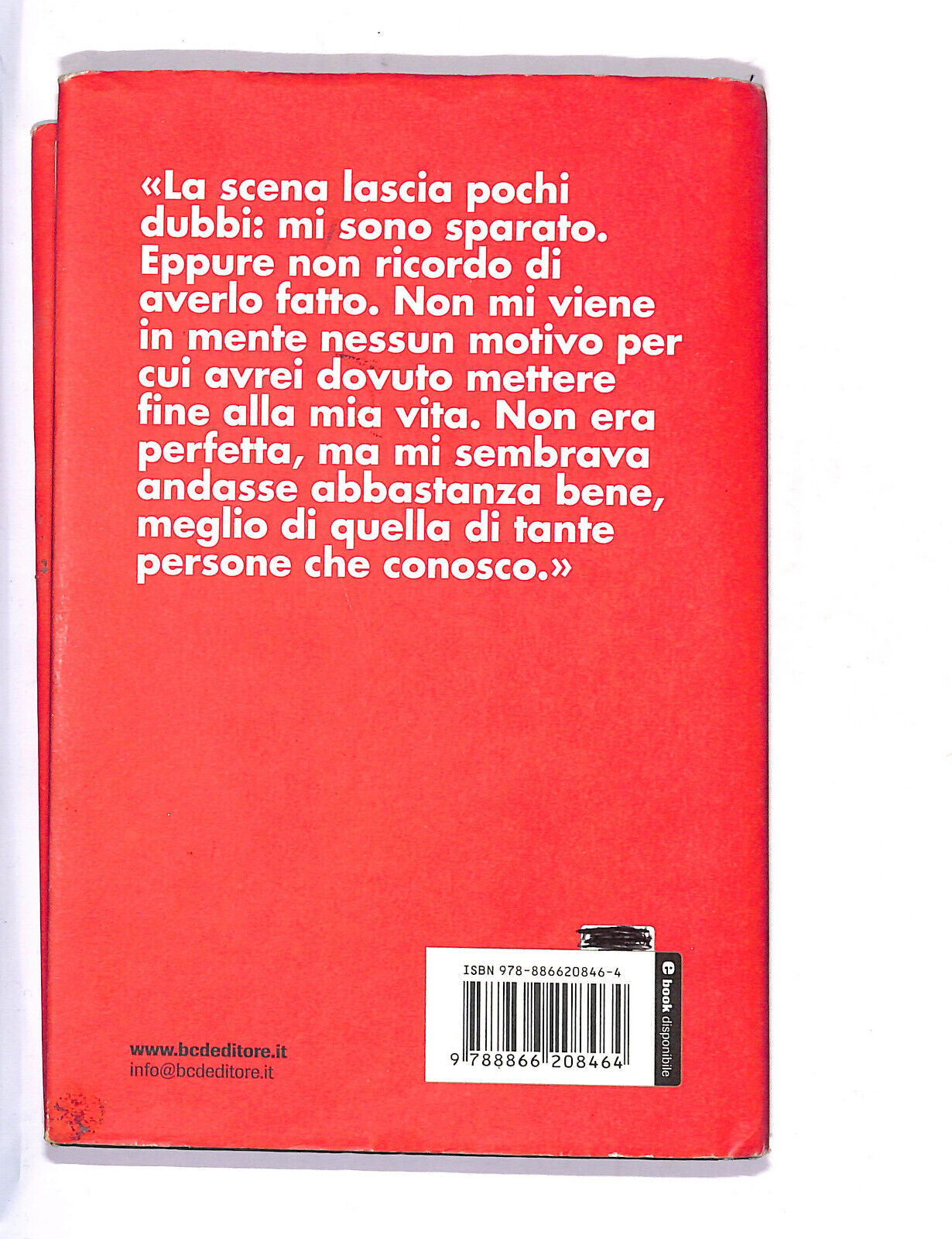 EBOND Non Si Puo Morire La Notte Di Natale Libro LI010750