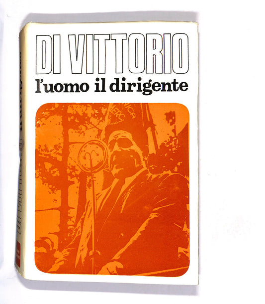 EBOND Di Vittorio L'uomo Il Dirigente 1944/1951 Volume 2 Libro LI010760