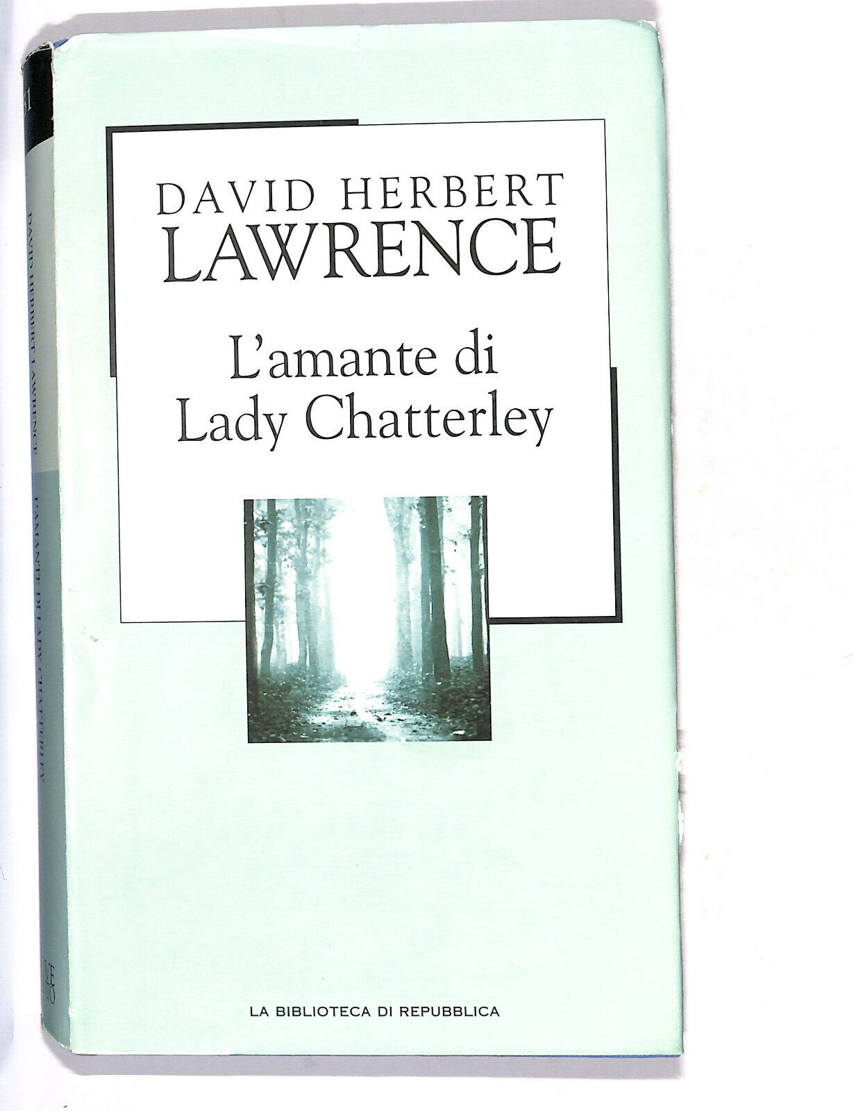 EBOND L'amante Di Lady Chatterley Libro LI010761