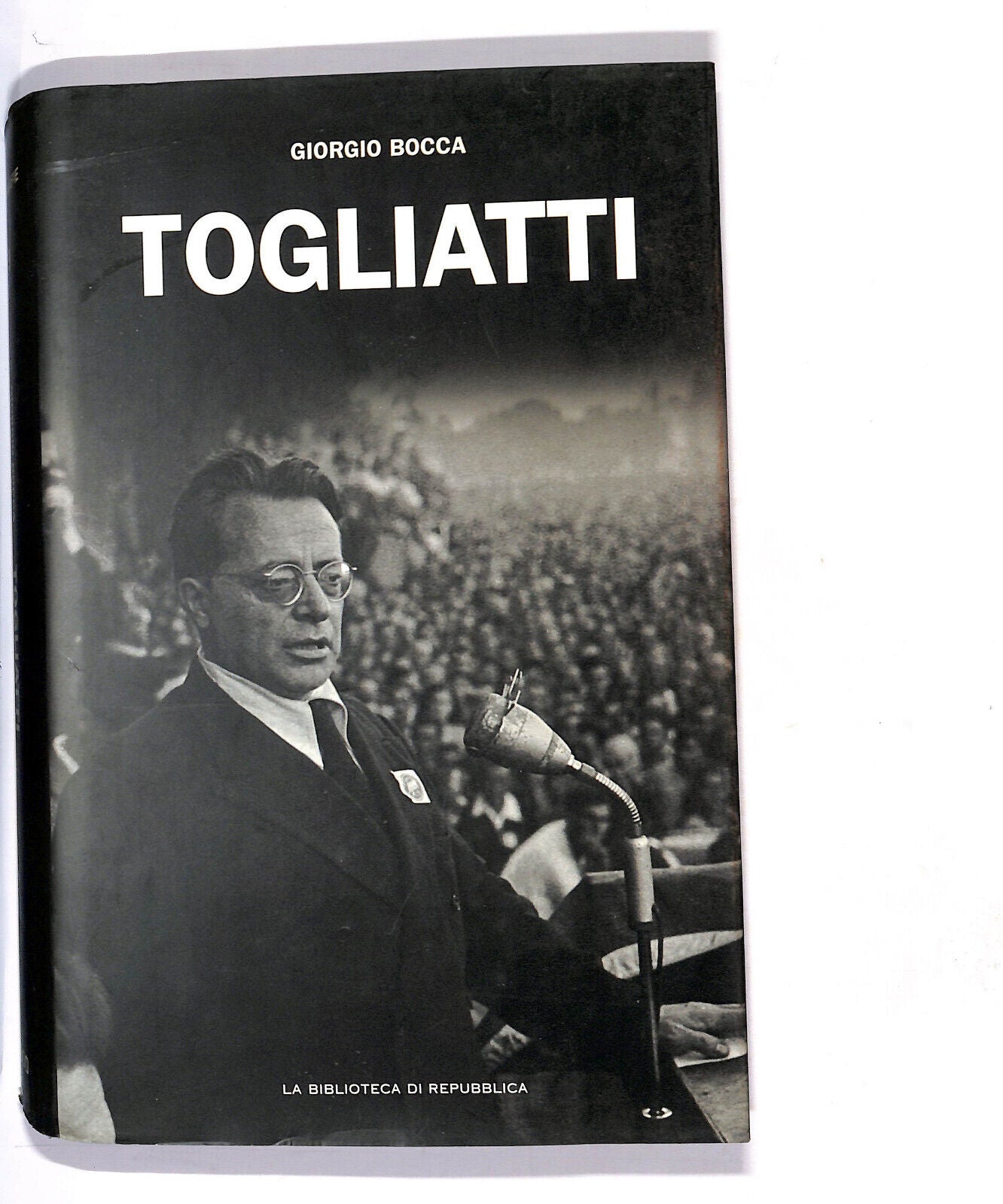 EBOND Togliatti Libro LI010863