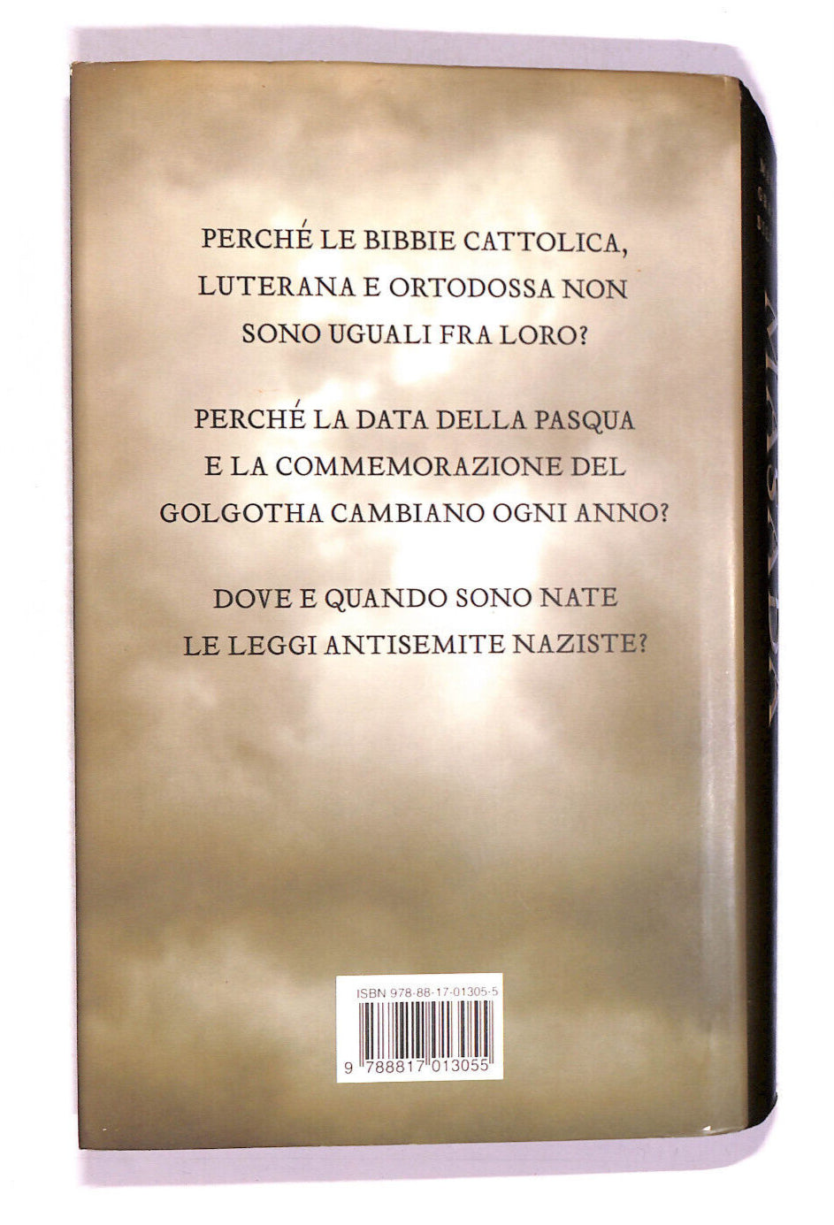 EBOND Masada Libro LI011005