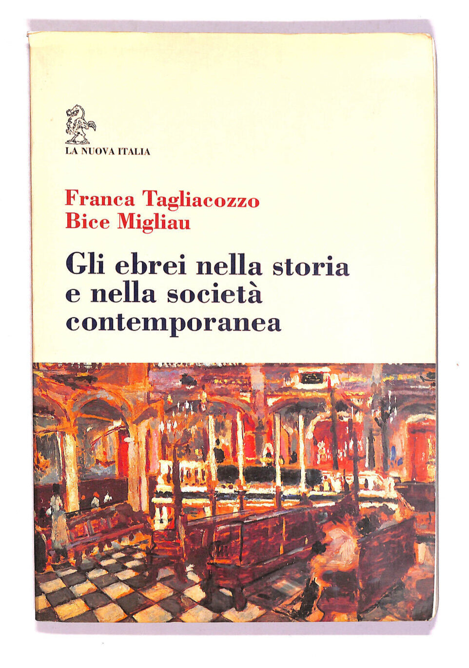 EBOND Gli Ebrei Nella Storia e Nella Societa Contemporanea Libro LI011006