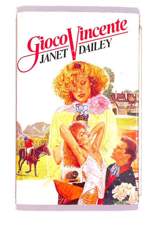 EBOND Gioco Vincente Libro LI011051