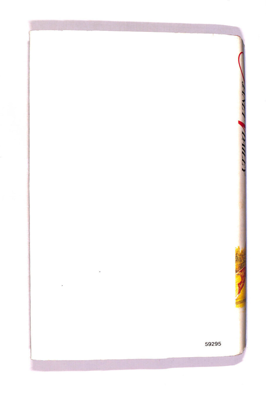 EBOND Gioco Vincente Libro LI011051