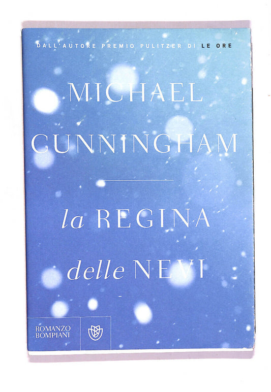 EBOND La Regina Delle Nevi Libro LI011060