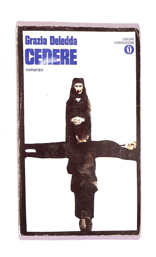 EBOND Cenere Libro LI011065