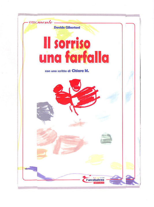 EBOND Il Sorriso Di Una Farfalla e Vola In Cucina Libro LI011116