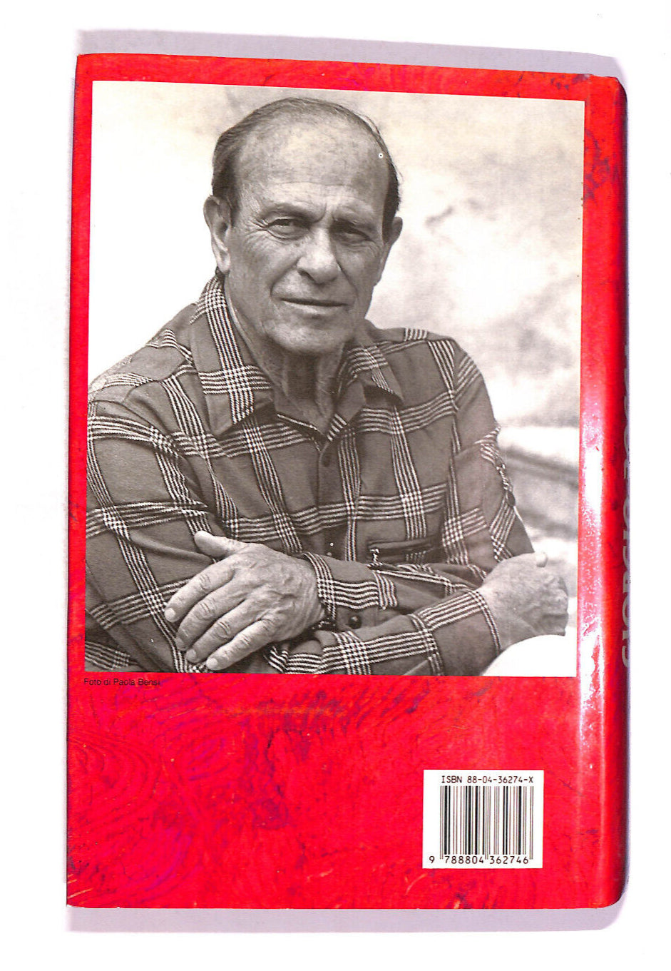 EBOND L'inferno Profondo Sud, Male Oscuro Libro LI011150