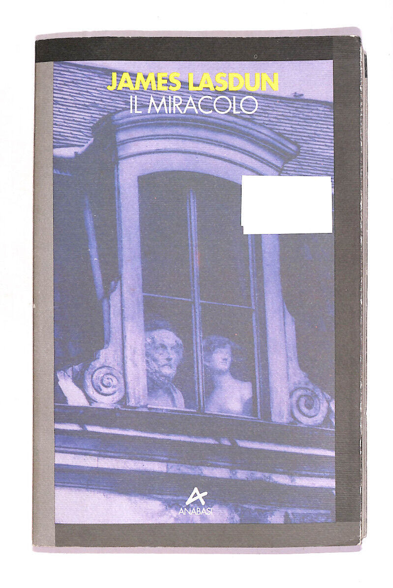 EBOND Il Miracolo Libro LI011203