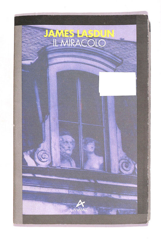 EBOND Il Miracolo Libro LI011203