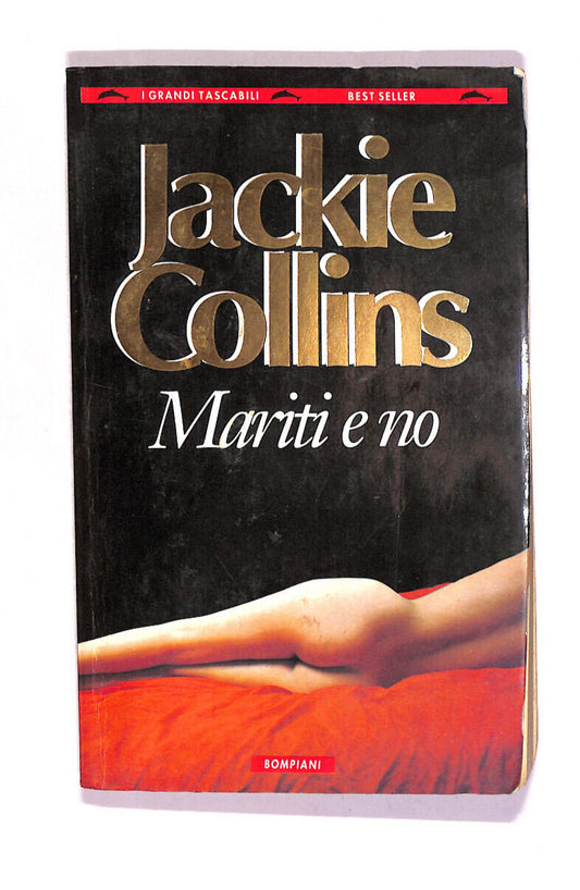 EBOND Mariti e No Libro LI011205