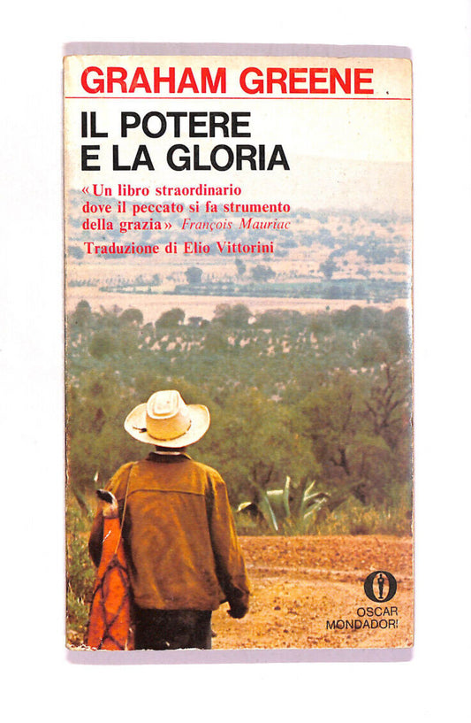 EBOND Il Potere e La Gloria Libro LI011207