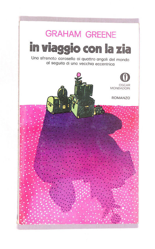 EBOND In Viaggio Con La Zia Libro LI011208